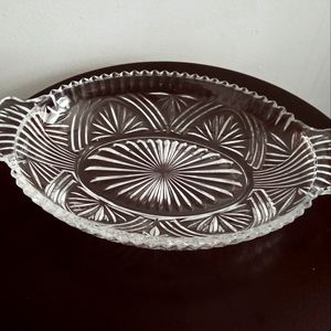 Vintage Candy Dish